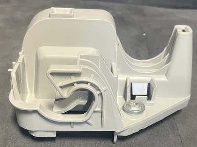 Кронштейн перегородки права citroen berlingo ii peugeot partner ii 08-18 фото №1