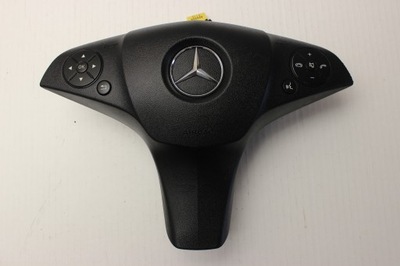 PAGALVĖ AIRBAG VAIRUOTOJO MERCEDES W204 C 07R- 