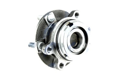 NTY CUBO RUEDAS PARTE DELANTERA NISSAN 3.5 MURANO Z51 08- TEANA 08- ALTIMA 08-  