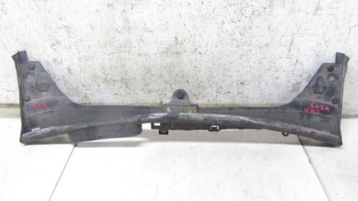 Mercedes w205 захист накладка поперечина перед a2055000055 фото №1