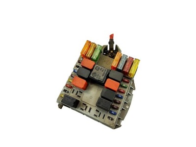 Коробка предохранителей модуль bsi fiat 46768481 delphi фото №1