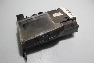 Дисплей toyota prius plus фото №1