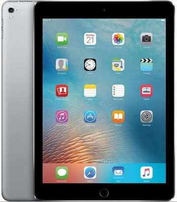 Apple iPad Pro 9.7 A1674 Cellular 2GB 32GB Space Gray iOS