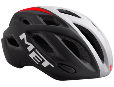 Kask rowerowy XL Idolo Met 60-64