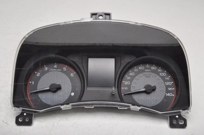 Isuzu d-max ii лічильник прилади anglik 8982802623 фото №1