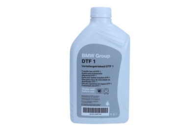 Олія bmw 75w 1l dtf-1 gl4 83225a4f016 фото №1