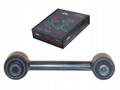 Важіль задня mitsubishi outlander 2002-2006 фото №1