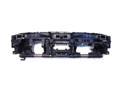 Каркас панелі консолі volvo v50 lift фото №1