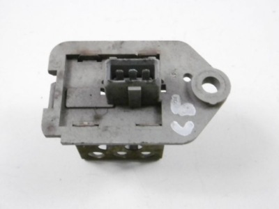 Реле вентилятора радиатора citroën c5 i break de_ 9641212580 2.2l фото №1