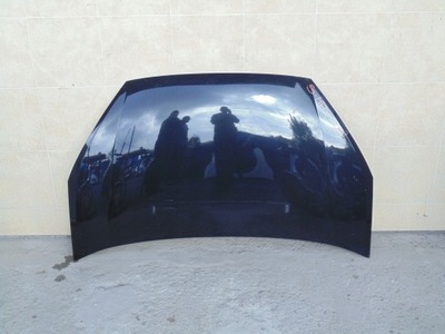 Капот ford s-max 2009 rok. фото №1