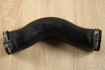 Шланг wąż труба воздуха интеркулер kia sorento ii 2.2 crdi фото №1