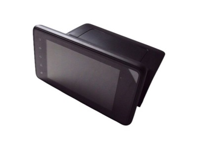 Радио навигация dacia sandero iii 2020- фото №1