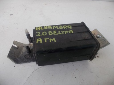 Seat alhambra lift 2.0 b atm фильтр угольный фото №1