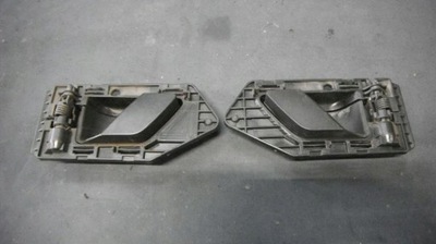 Berlingo partner 02-08 ручка внутрішня ліва правий фото №1