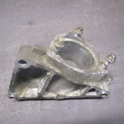 Опора полуось 13250907 opel vectra c 02-08r 1.9cdti 150km фото №1