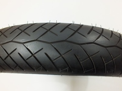 PADANGA BRIDGESTONE BATTLAX BT045F 110/70-17 DOT 3715 