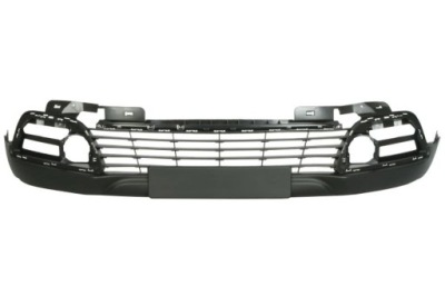 Бампер 5510-00-6009900p фото №1