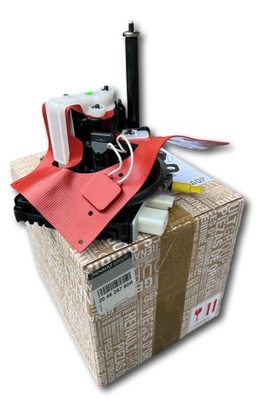 Насос adblue модуль renault master 204626780r оригинальный номер фото №1