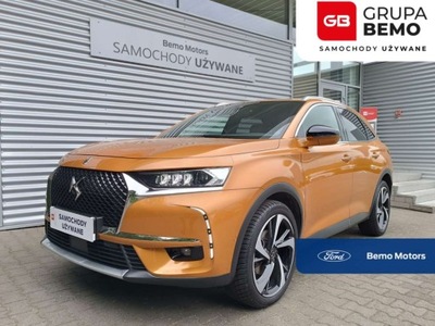 DS Automobiles DS 7 Crossback 1.6 THP 180KM AT...