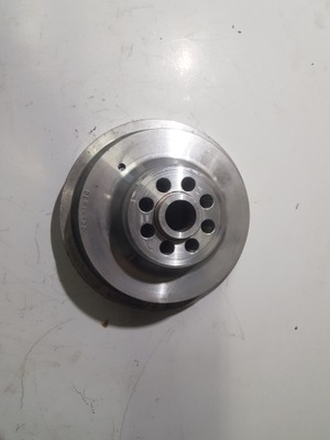 Шків alfa romeo giulia 2.9 фото №1