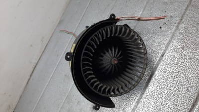 Вентилятор отопителя opel zafira a 2.0d 02r 24464033 фото №1