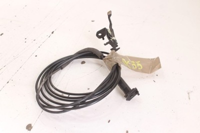 Трос ручка заливной hyundai ix35 фото №1