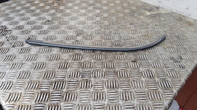 Bmw e39 молдинг pod фара левая anthrazit металлик фото №1