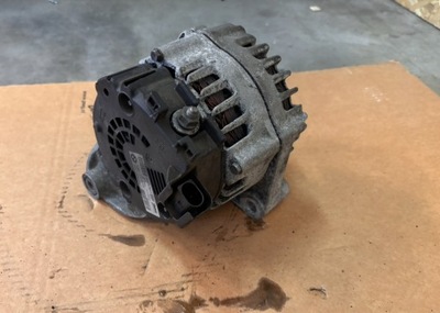 Bmw 3 e90 e91 генератор 8507623 фото №1