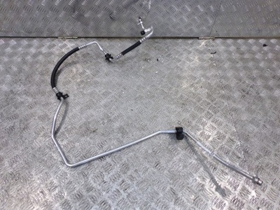 Smart w453 шланг кондиционера a4538304900 20km фото №1