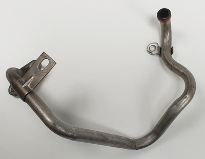 Шланг оливи volvo v90 i 3.0 r6 фото №1