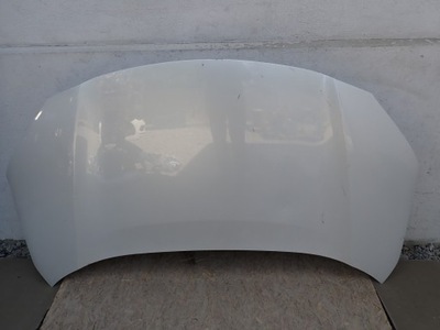 Капот кришка двигуна toyota yaris cross mxp 2020- 53301-k2010 фото №1