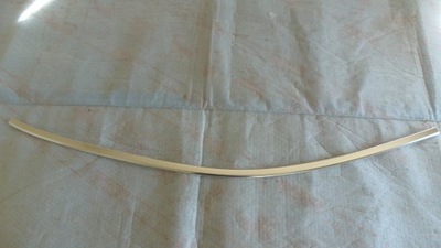 Vw t-roc молдинг декоративная дверь перед правый 2ga837644 фото №1