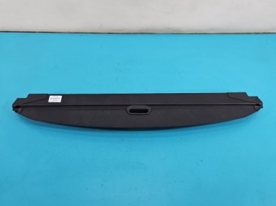 Шторка багажника bmw ix3 g08 7471986 фото №1