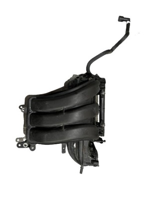 Колектор ss. vw polo 15-, up 12- 1,0 фото №1