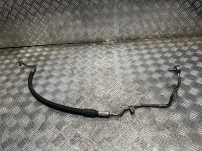 Mercedes gle купе amg w292 шланг dynamic a1663201572 фото №1