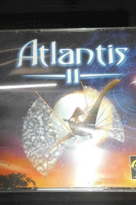 atlantis II