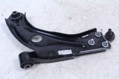 Рычаг левый перед peugeot partner iv фото №1