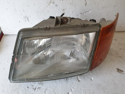 LAMPA LEWA PRZÓD MERCEDES VITO 638 VALEO