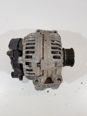 Генератор 06b903016ab vw 1.8 2.0 tfsi audi фото №1