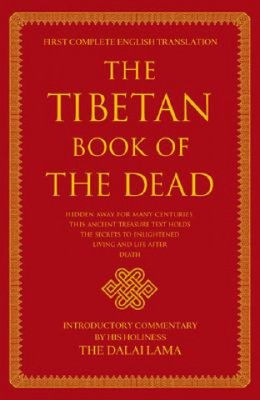 The Tibetan Book of the Dead