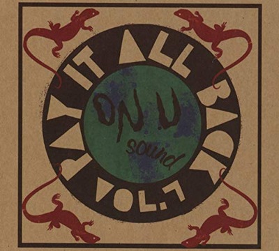 CD Pay It All Back Vol. 7 Various Artists