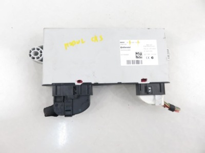 Модуль cas bmw x3 f25 9282118 фото №1