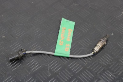 Датчик лямбда-зонд 55268427 alfa romeo giulia фото №1