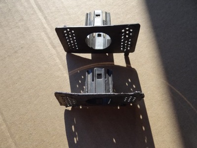 Корзина pdc opel corsa f 19r фото №1