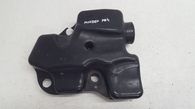 Резонатор повітрозабірник ford mondeo mk4 1,6 16v фото №1