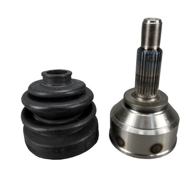 Шарнір привідний ford mondeo mk3 00-07 2.0d/2.5v6 фото №1