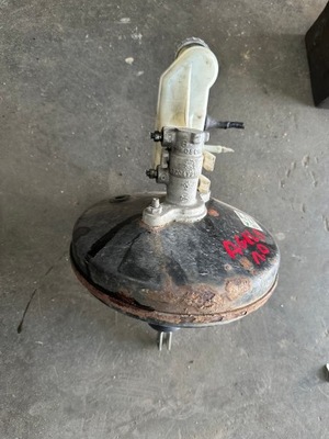 Opel agila підсилювач гальм гальмівні 0204051672 фото №1