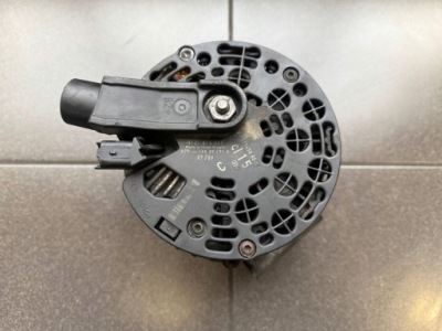 Генератор mini cooper r56 1.6 7575650 фото №1