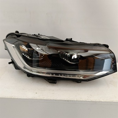 ФАРА ПРАВОЕ ПЕРЕД VW T-CROSS 2GM FULL LED (СВЕТОДИОД ) 2GM941036B