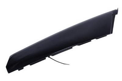 Пластик захист стійка права mini cooper s f57 18r. фото №1